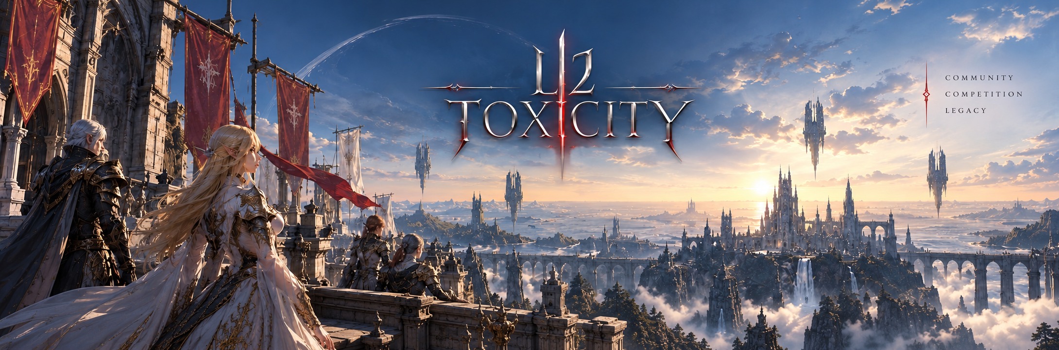 L2 Toxicity High Five